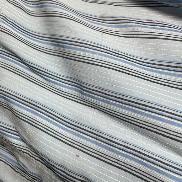 Geoffrey Bean men's large button up shirt - Picture 3 of 3